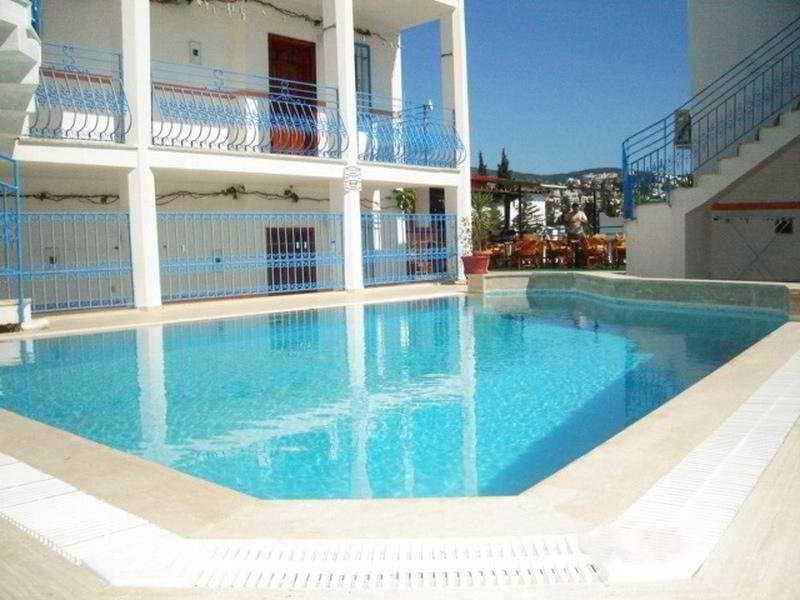 Şahin Apart Otel-32