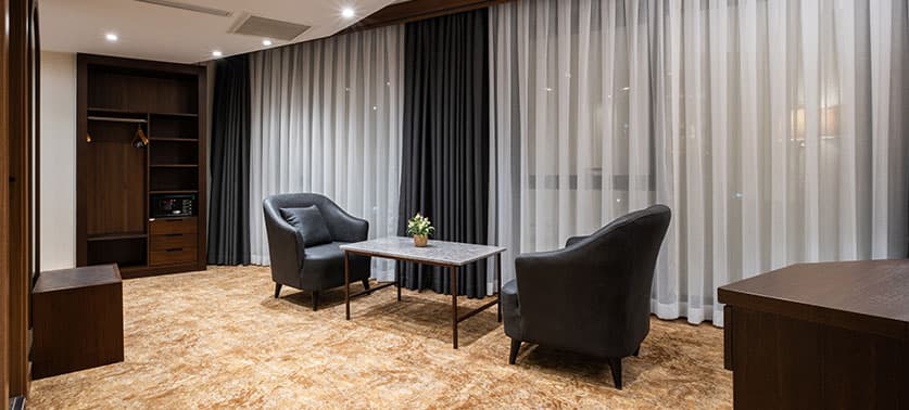 Park Dedeman Hotel Kızılay-17