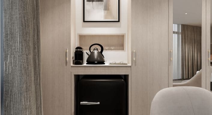 Park Dedeman Hotel Kızılay-20