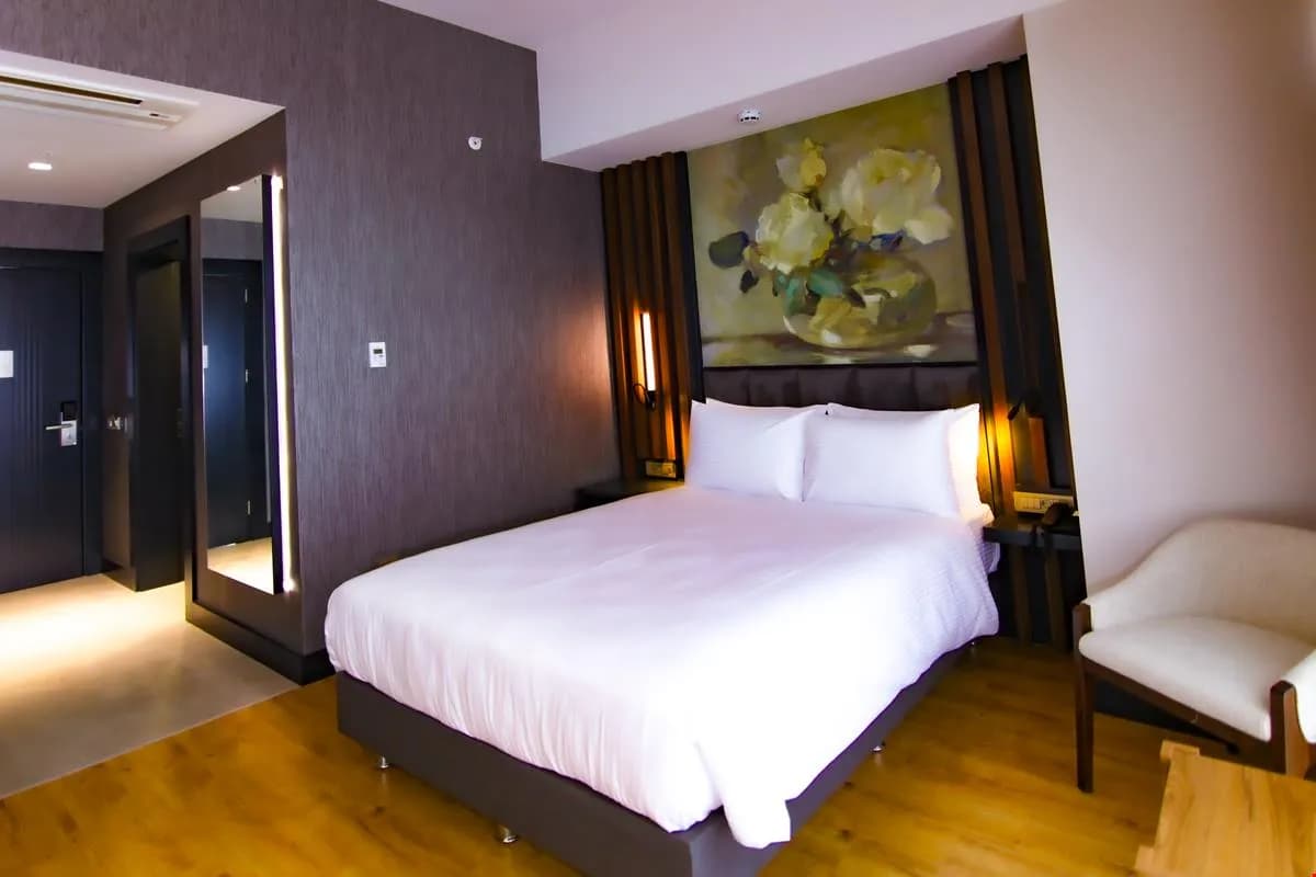 S Class Hotel & Convention Center-5