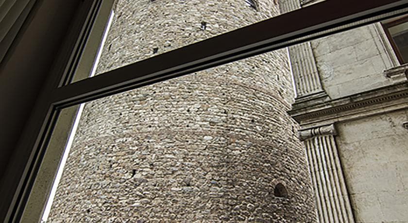 Anemon Koleksiyon Galata Otel-50