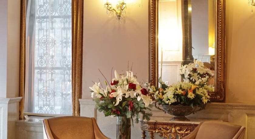 Anemon Koleksiyon Galata Otel-24