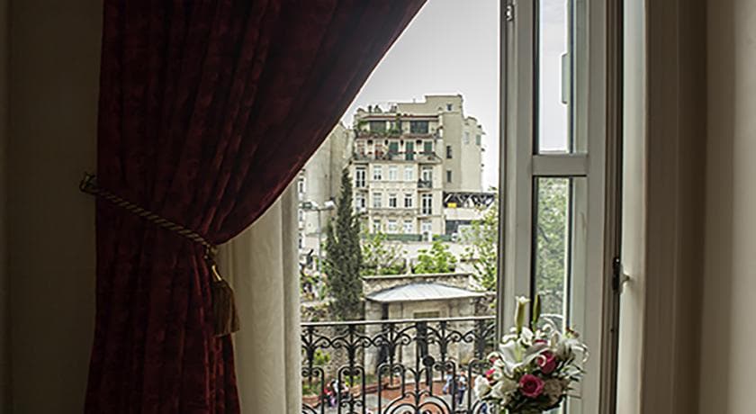 Anemon Koleksiyon Galata Otel-48