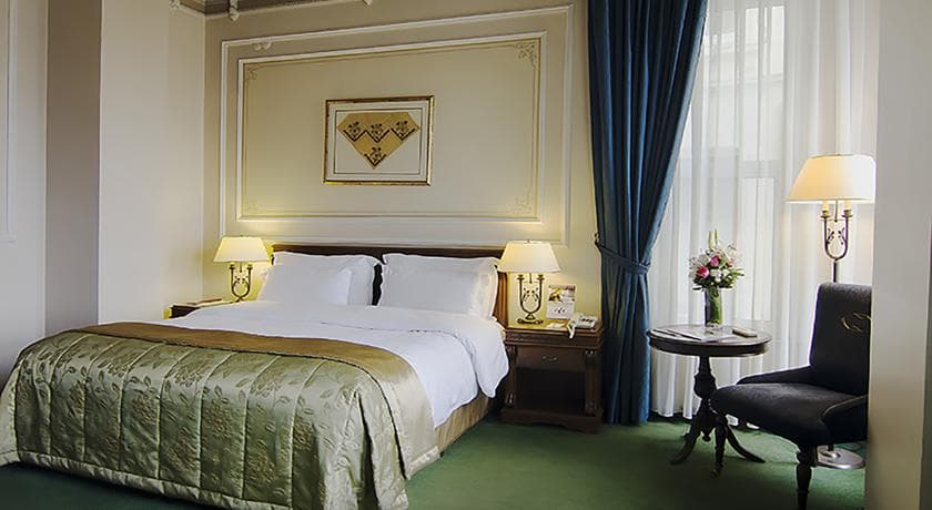 Anemon Koleksiyon Galata Otel-5