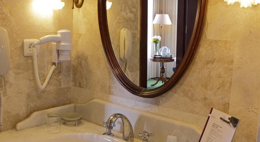 Anemon Koleksiyon Galata Otel-19