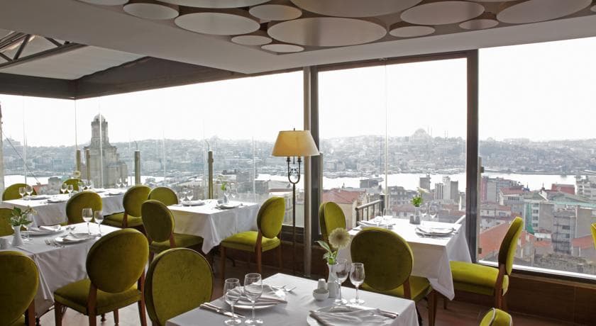 Anemon Koleksiyon Galata Otel-2