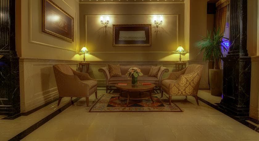 Anemon Koleksiyon Galata Otel-40