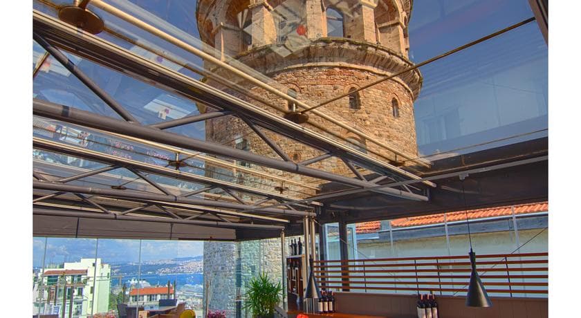 Anemon Koleksiyon Galata Otel-49