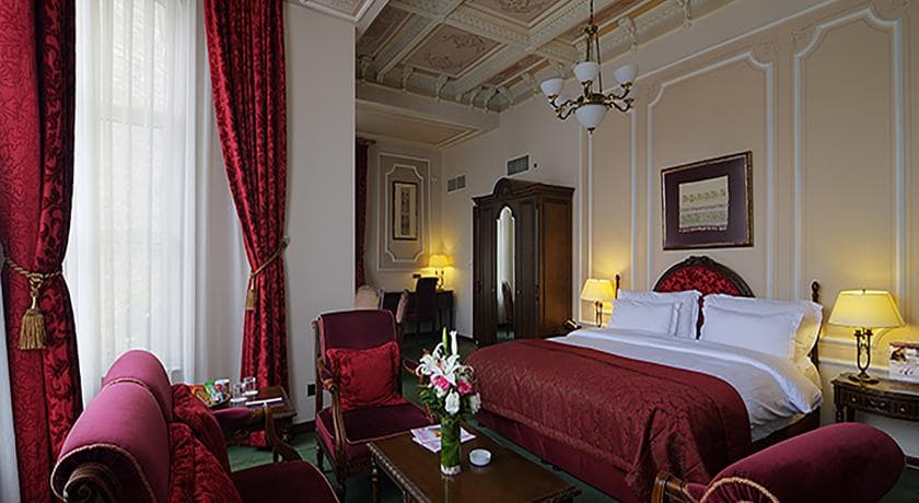 Anemon Koleksiyon Galata Otel-1