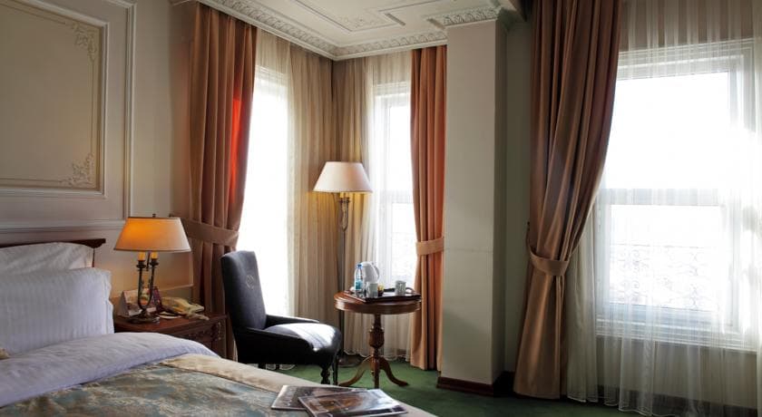 Anemon Koleksiyon Galata Otel-17