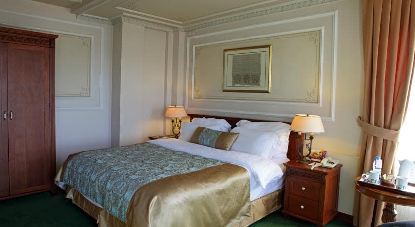 Anemon Koleksiyon Galata Otel-6