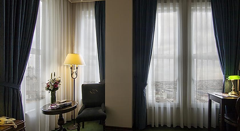 Anemon Koleksiyon Galata Otel-42