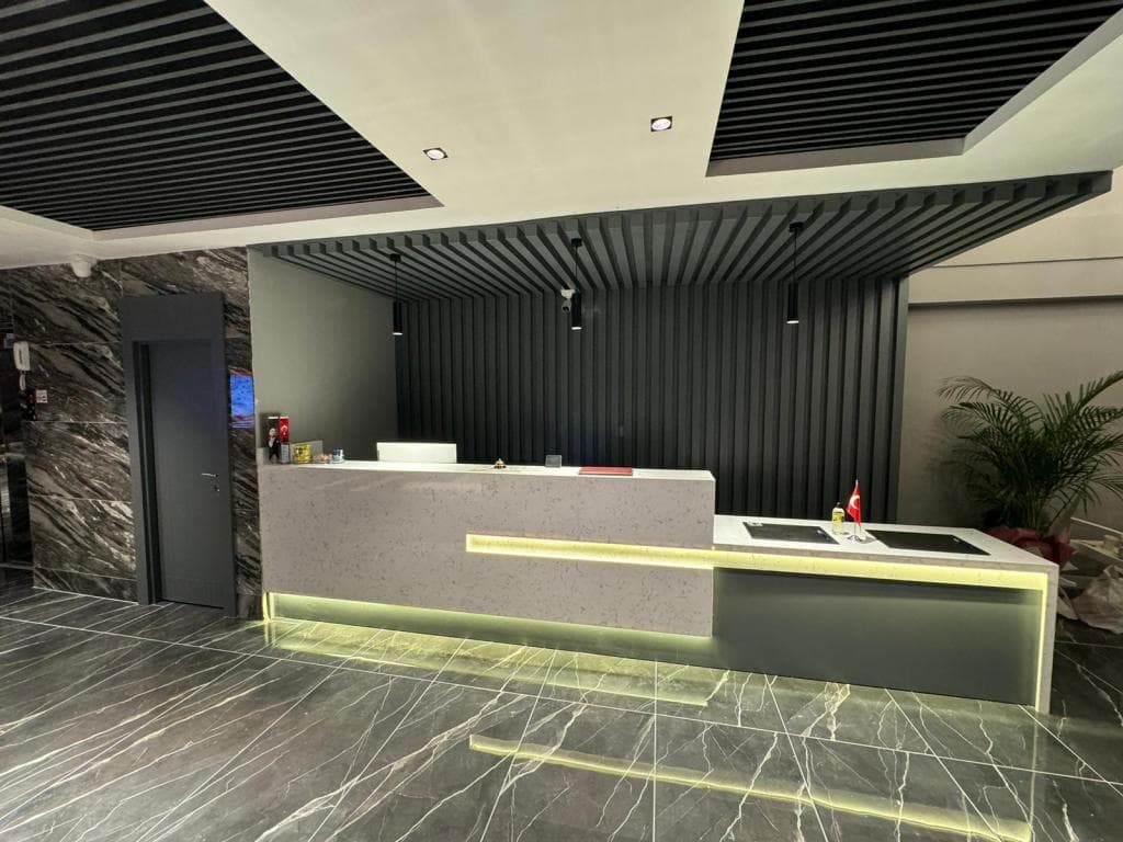 The One Hotel Kırşehir-28