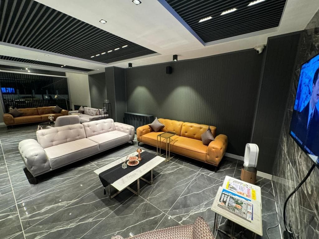 The One Hotel Kırşehir-30