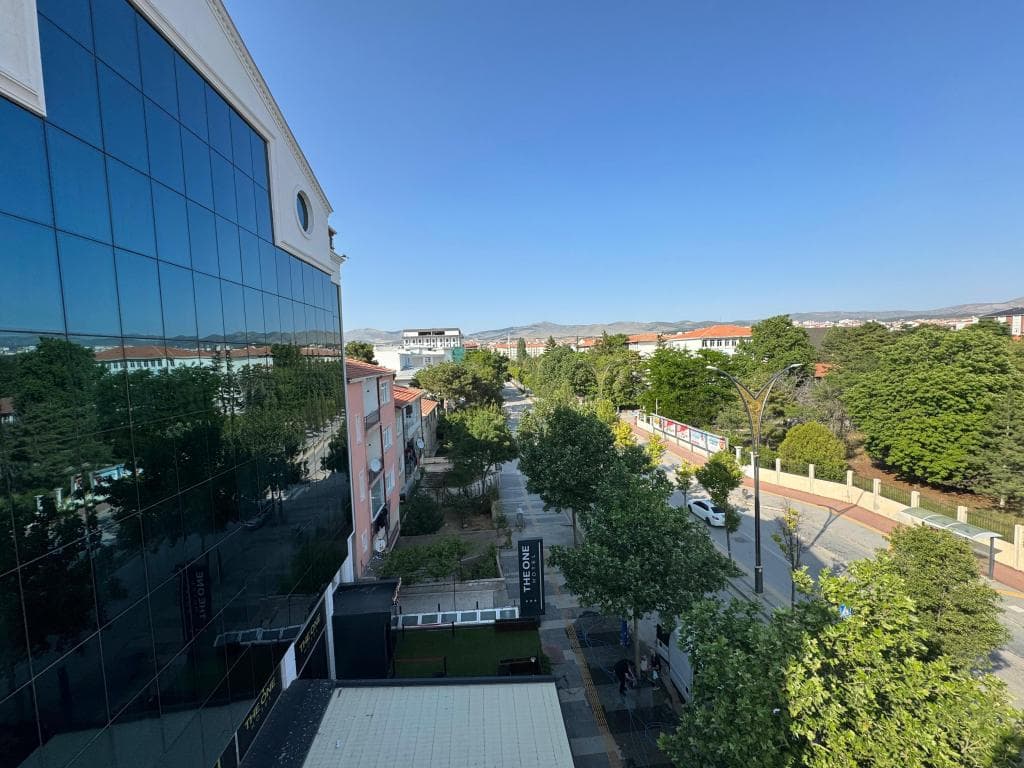 The One Hotel Kırşehir-23