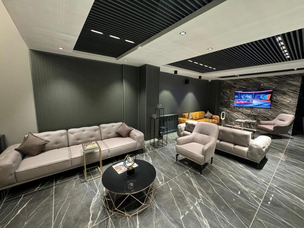 The One Hotel Kırşehir-21