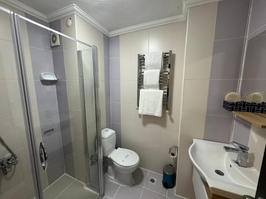 The One Hotel Kırşehir-9