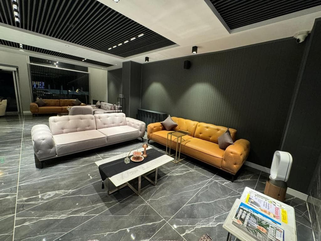 The One Hotel Kırşehir-10