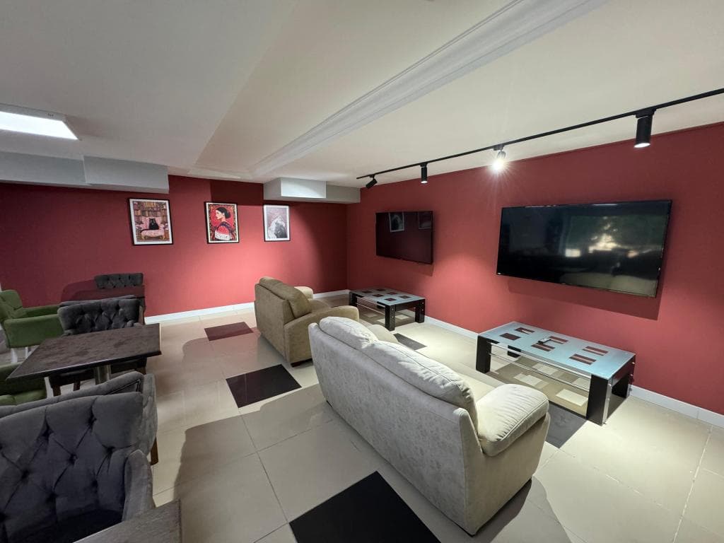 The One Hotel Kırşehir-17