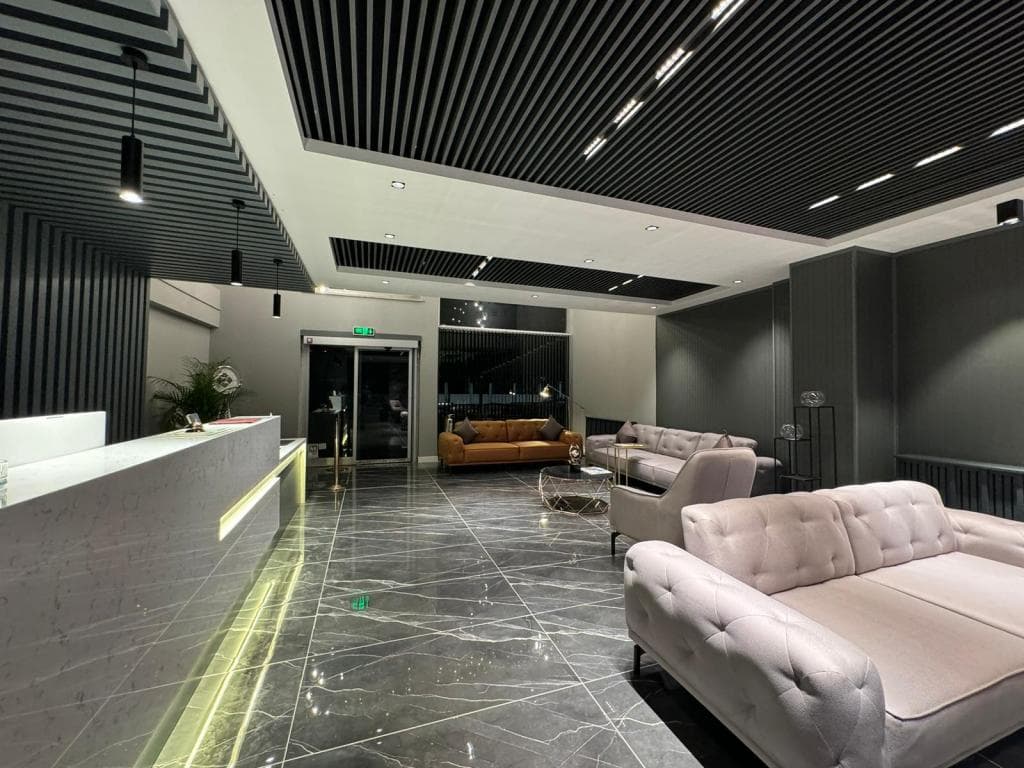 The One Hotel Kırşehir-27