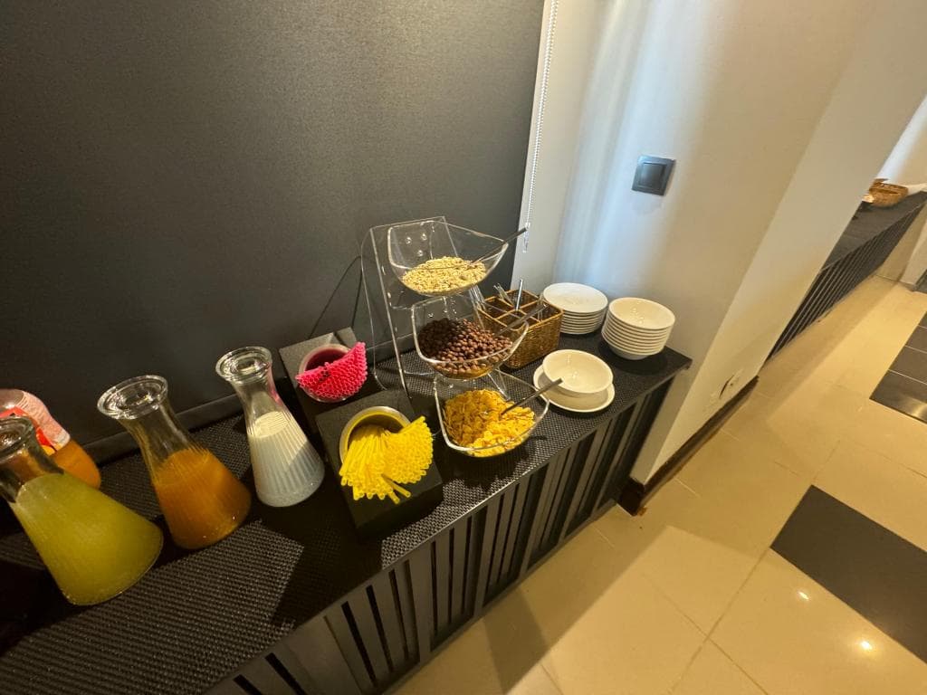 The One Hotel Kırşehir-16