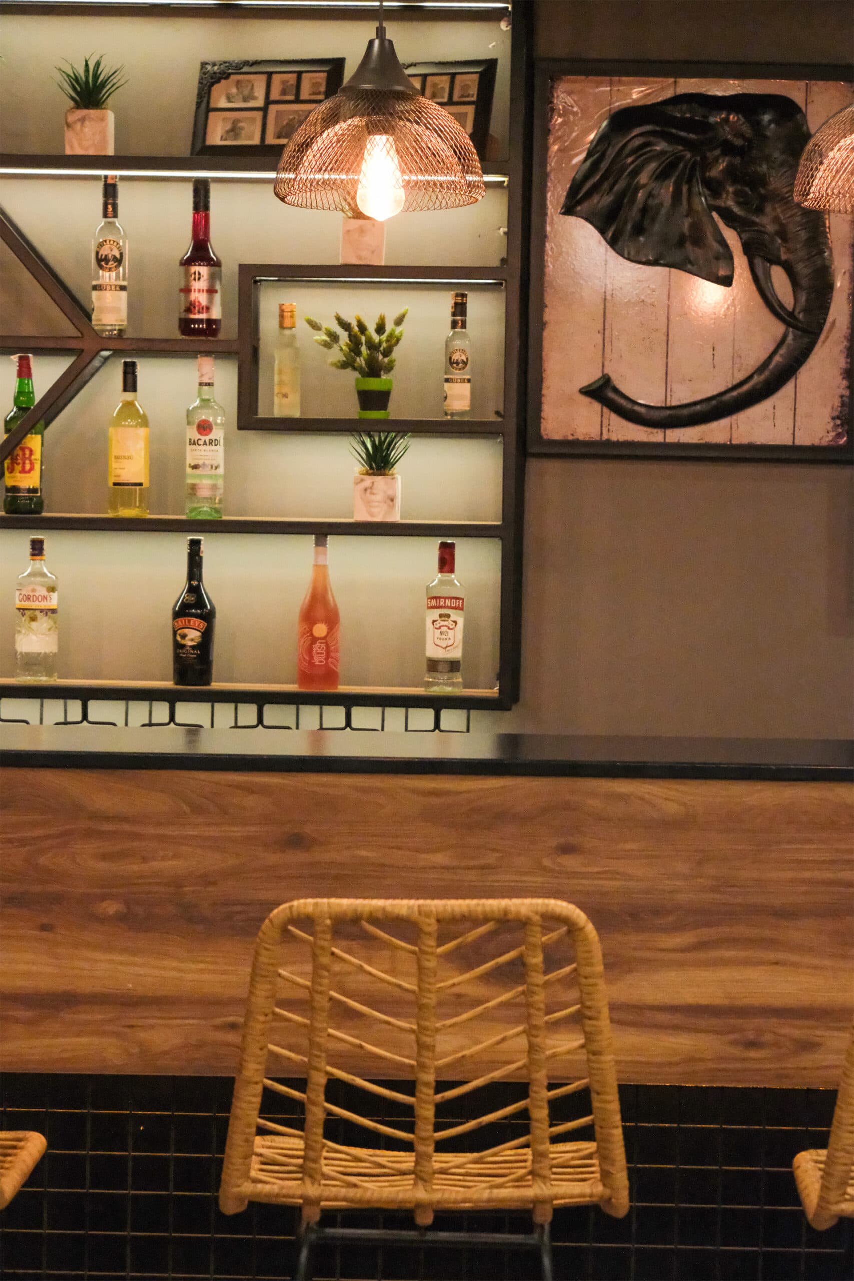 Lopera Beach Hotel-13