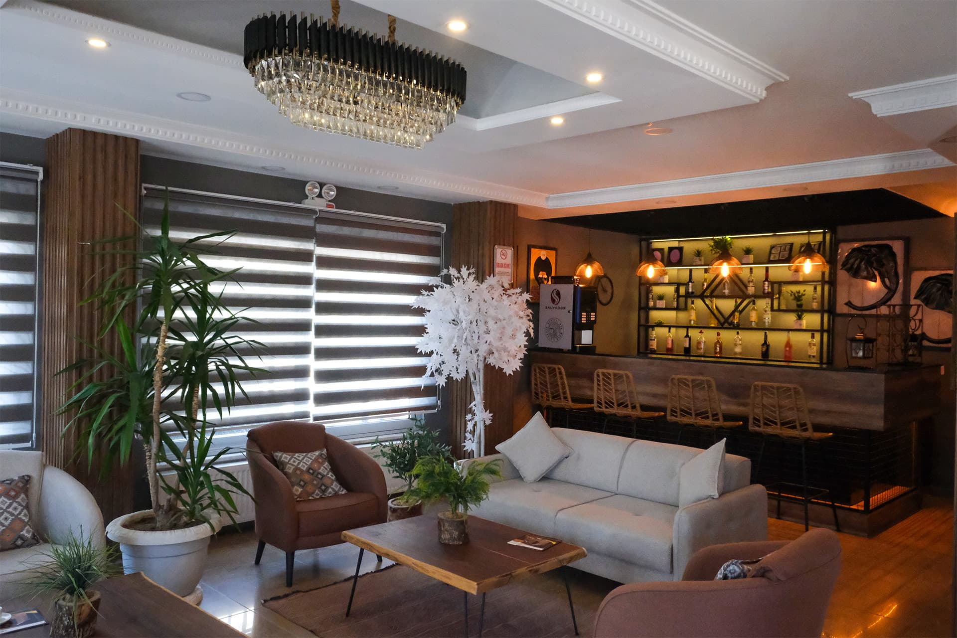 Lopera Beach Hotel-4