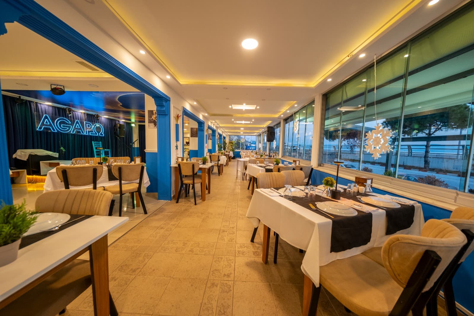 Lopera Beach Hotel-3