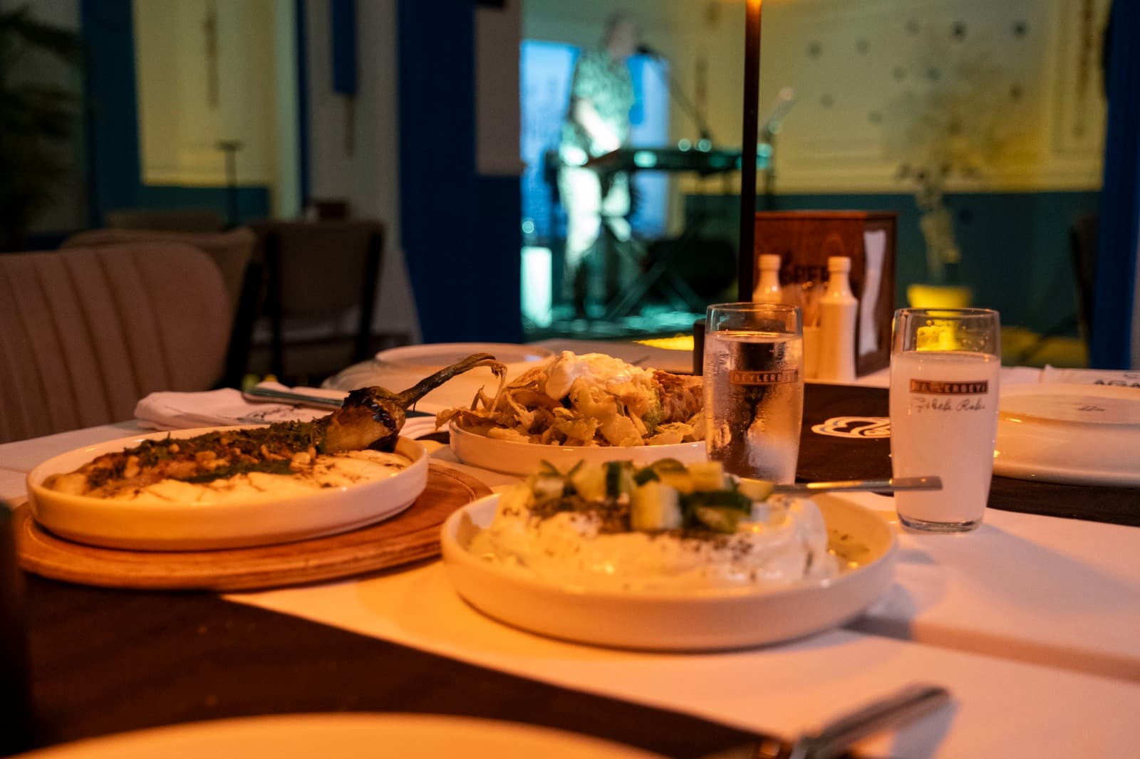 Lopera Beach Hotel-8