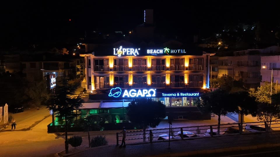 Lopera Beach Hotel-26