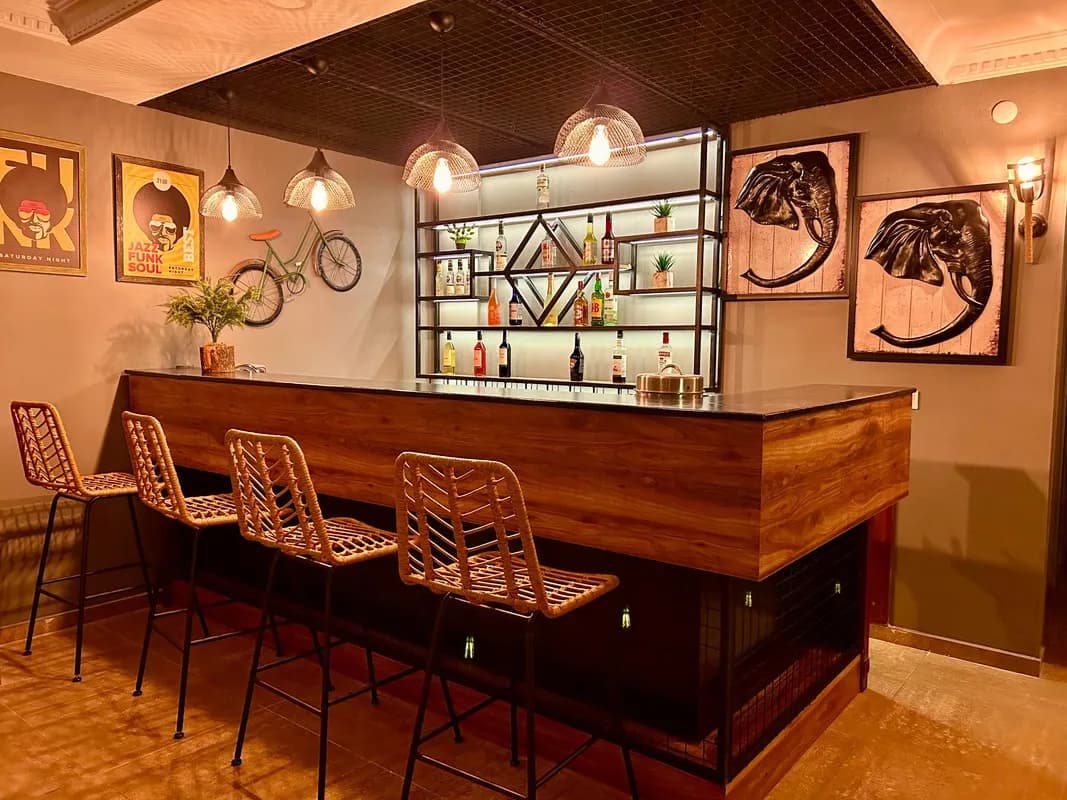 Lopera Beach Hotel-19