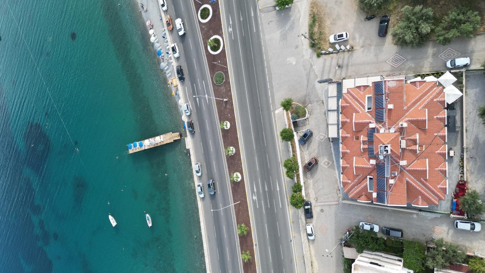 Lopera Beach Hotel-22