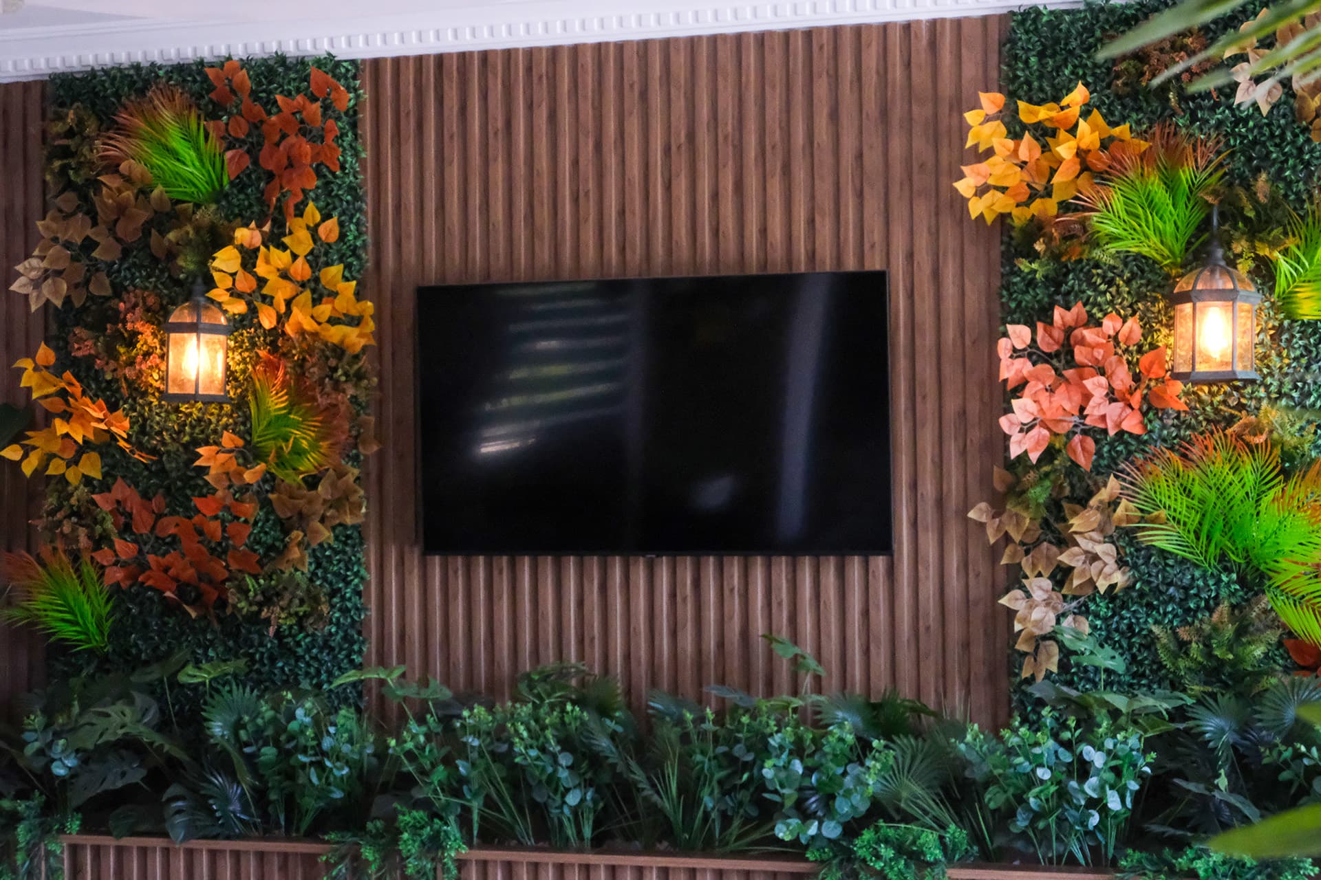 Lopera Beach Hotel-5