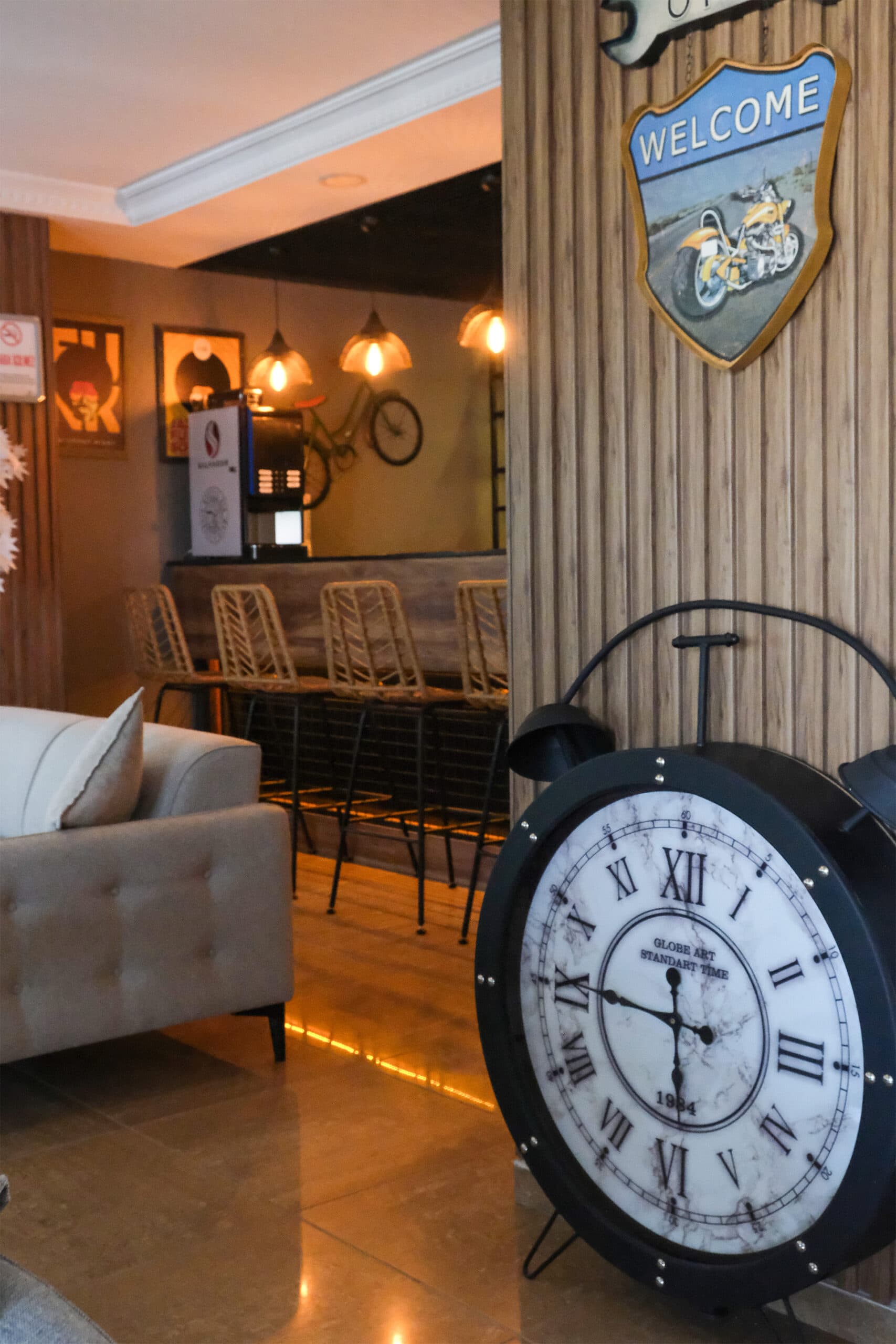 Lopera Beach Hotel-7