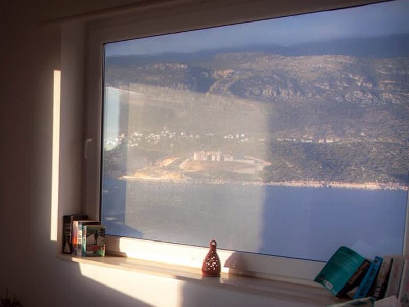 Lighthouse Hotel Kaş-90