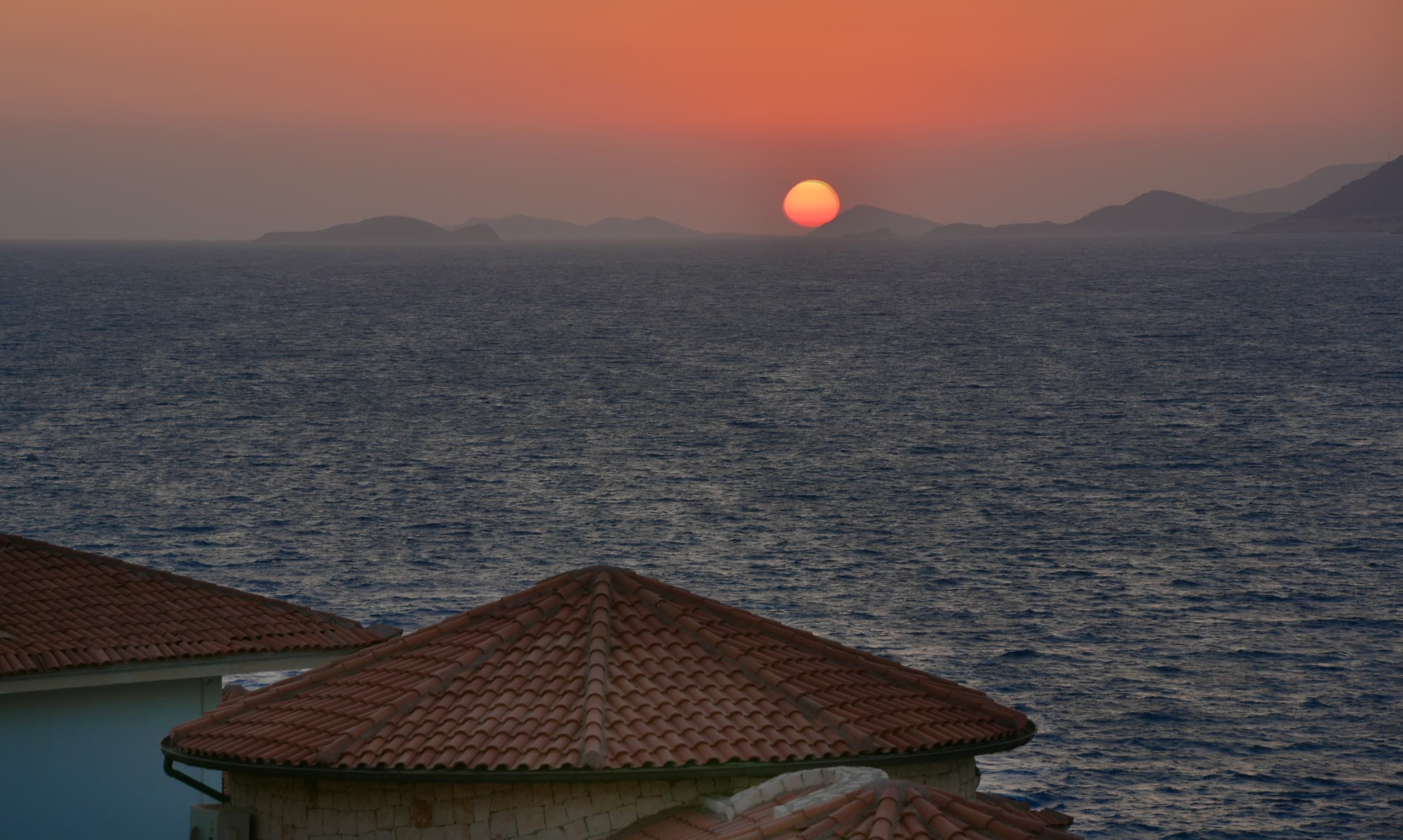 Lighthouse Hotel Kaş-6