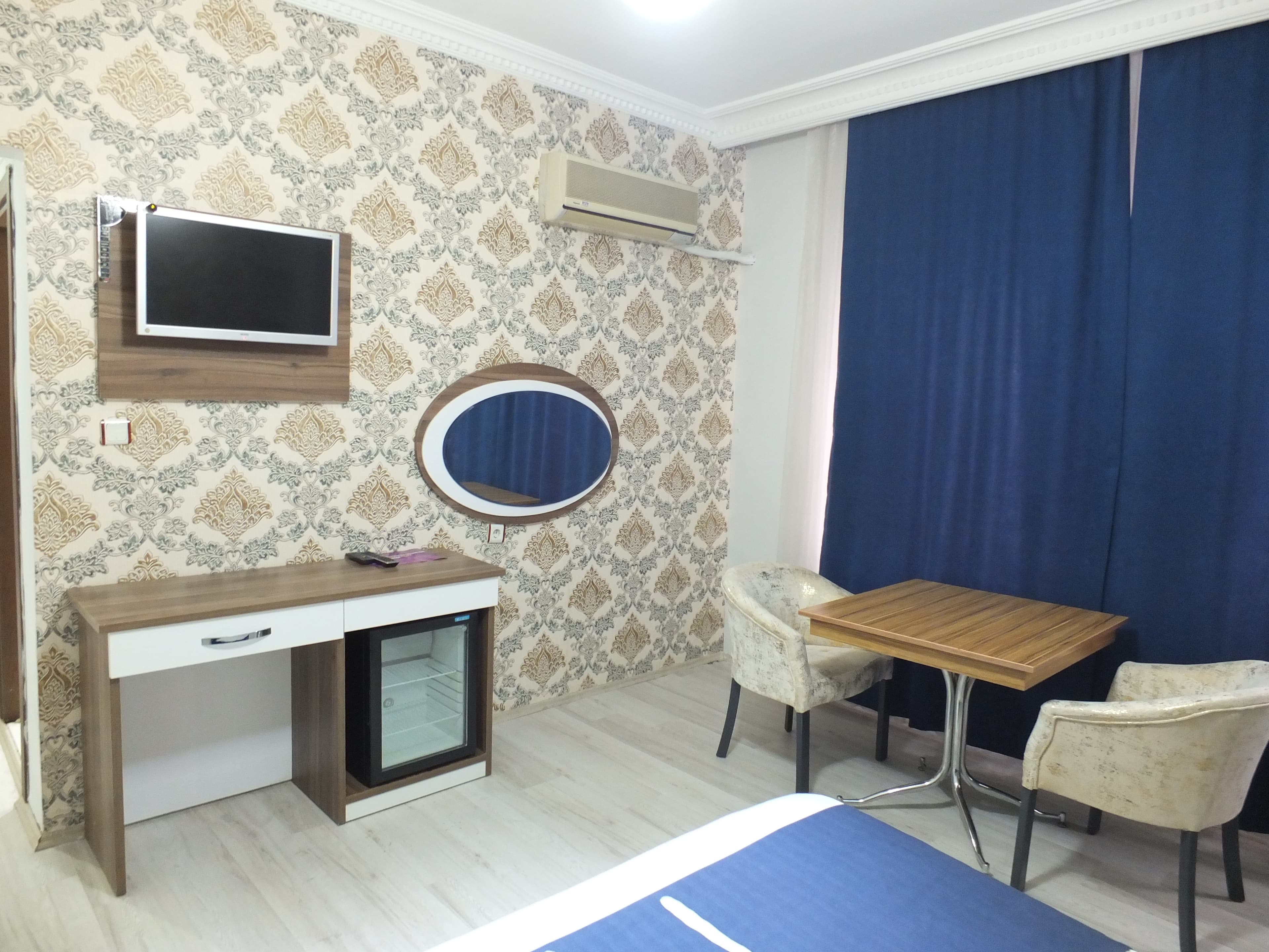 Klas Atalay Otel-4