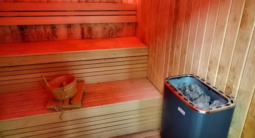 Empire Hotel İstanbul-5