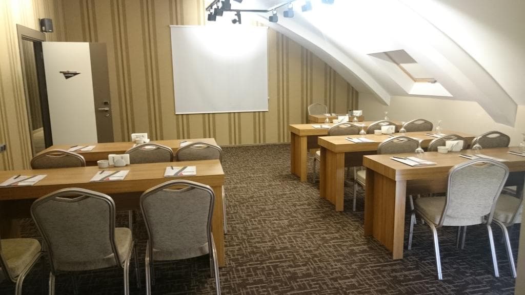 Empire Hotel İstanbul-10