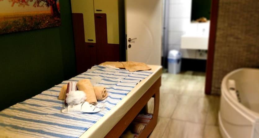 Empire Hotel İstanbul-6