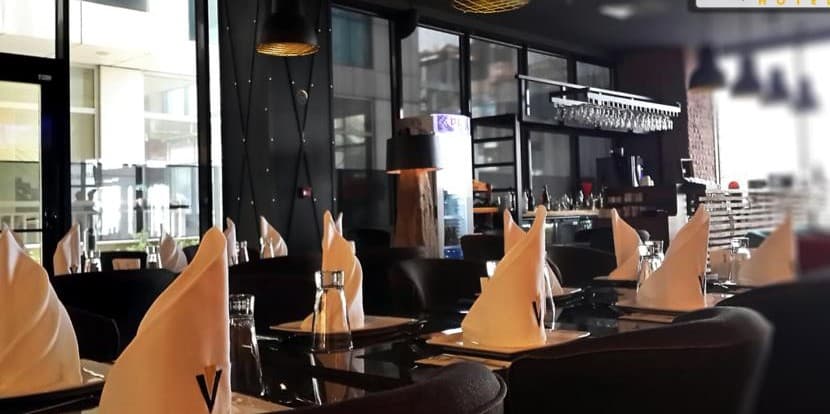 Empire Hotel İstanbul-7