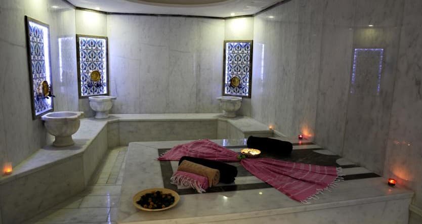 Empire Hotel İstanbul-4