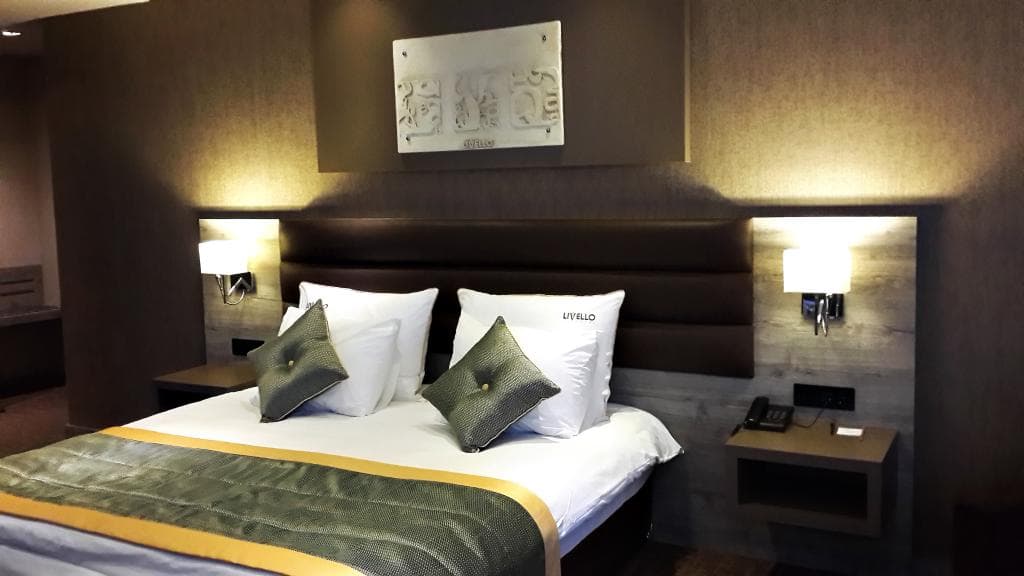 Empire Hotel İstanbul-2