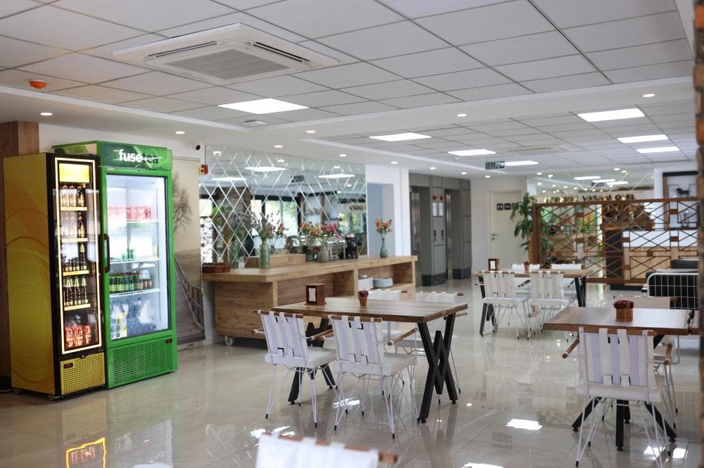 Akdeniz Yaşam Otel -6