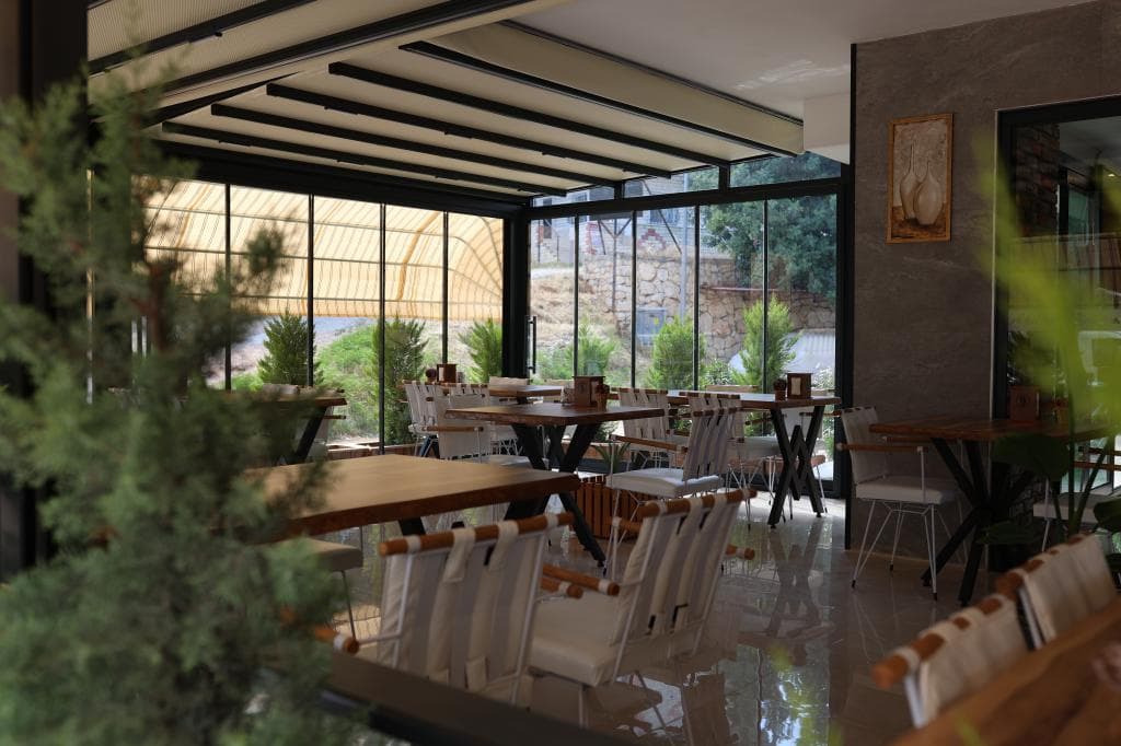 Akdeniz Yaşam Otel -5