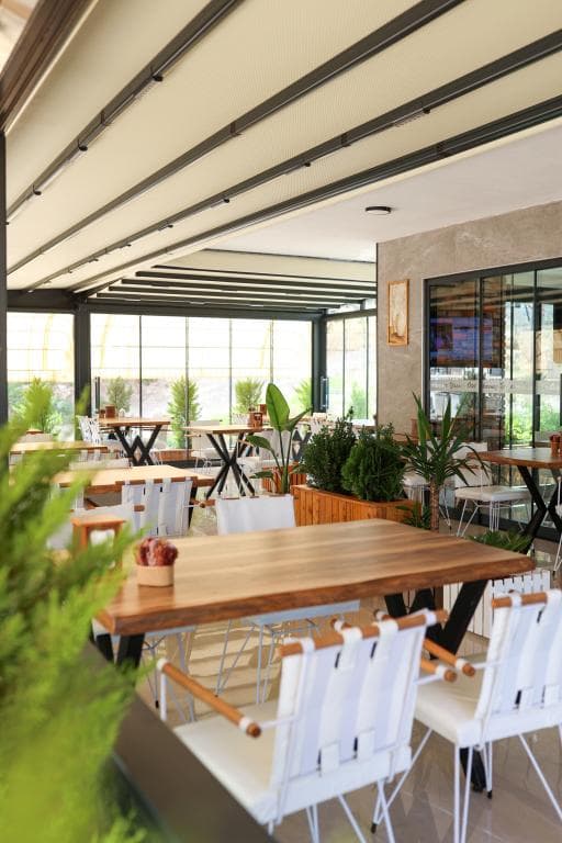 Akdeniz Yaşam Otel -10