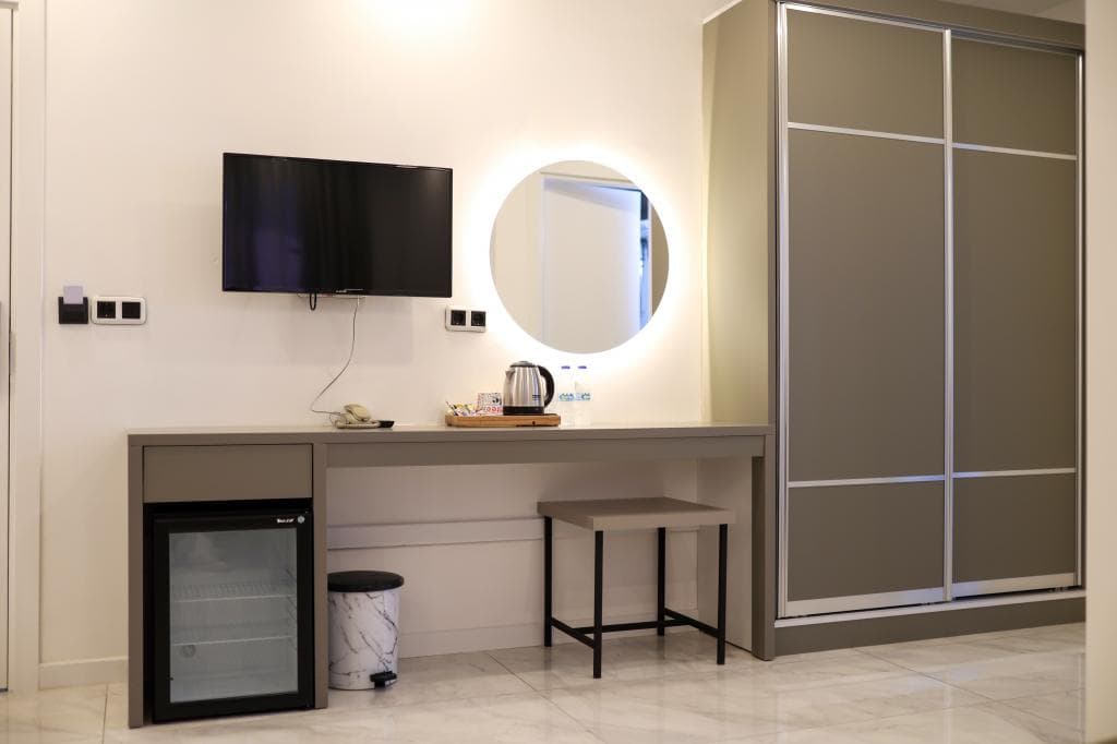 Akdeniz Yaşam Otel -12