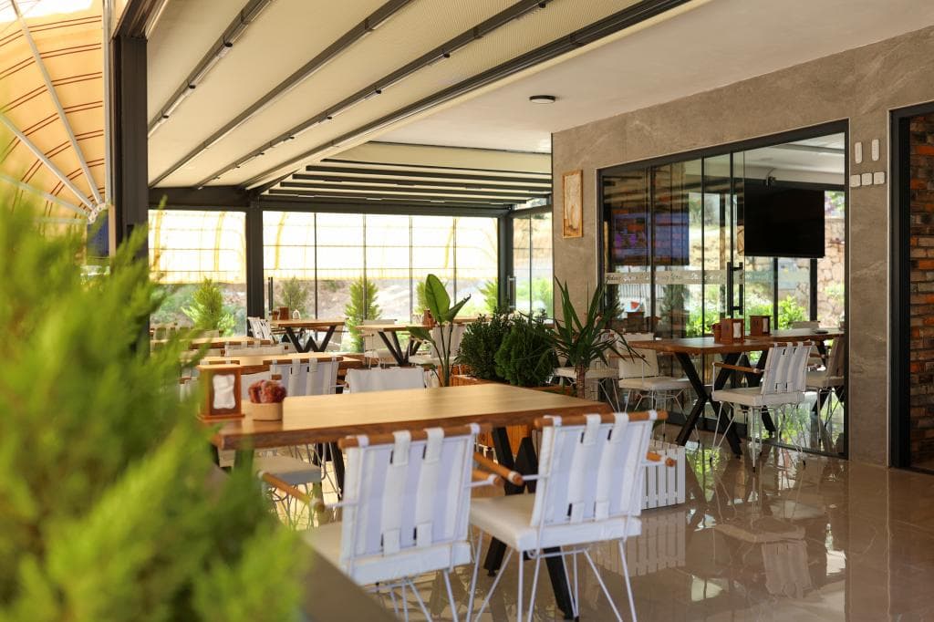 Akdeniz Yaşam Otel -3