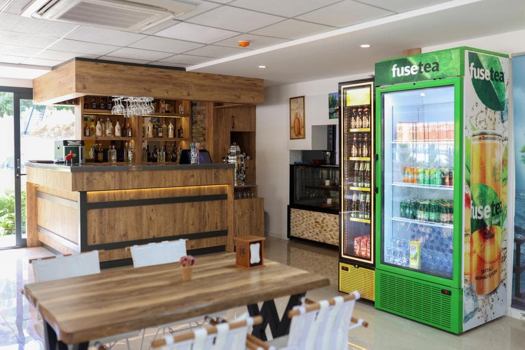 Akdeniz Yaşam Otel -4