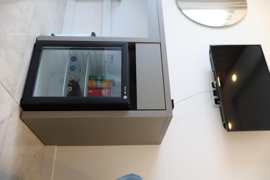 Akdeniz Yaşam Otel -13